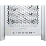 Corsair CC-9011308-WW, Chassis Tower bianco