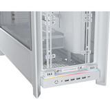 Corsair CC-9011308-WW, Chassis Tower bianco