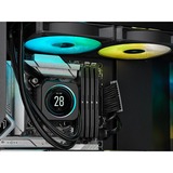 Corsair CMK64GX5M4B5600C36, Memoria Nero