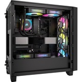 Corsair Corsair iCUE RX120 RGB Triple Kit Nero