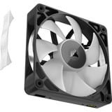 Corsair Corsair iCUE RX120 RGB Triple Kit, Ventola Nero