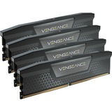 Corsair DIMM 64 GB DDR5-5600 (4x 16 GB) Quad-Kit, Memoria Nero