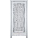 Corsair FRAME 5000D RS, Chassis Tower bianco