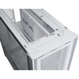 Corsair FRAME 5000D RS, Chassis Tower bianco