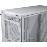 Corsair FRAME 5000D RS, Chassis Tower bianco