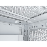 Corsair FRAME 5000D RS, Chassis Tower bianco