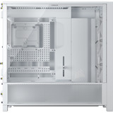 Corsair FRAME 5000D RS, Chassis Tower bianco