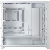 Corsair FRAME 5000D RS, Chassis Tower bianco