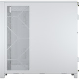 Corsair FRAME 5000D RS, Chassis Tower bianco