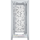 Corsair FRAME 5000D RS, Chassis Tower bianco