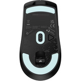 Corsair M75 Wireless Ricondizionato, Mouse da gioco Nero