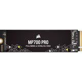 Corsair MP700 PRO 4 TB, Disco a stato solido 