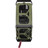 Corsair WARTHOG RS Airflow, Chassis Tower verde oliva