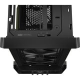 Corsair WARTHOG RS Airflow, Chassis Tower verde oliva