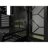 Corsair WARTHOG RS Airflow, Chassis Tower verde oliva
