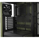 Corsair WARTHOG RS Airflow, Chassis Tower verde oliva