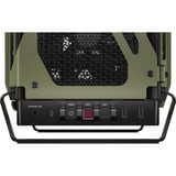 Corsair WARTHOG RS Airflow, Chassis Tower verde oliva