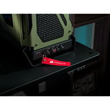 Corsair WARTHOG RS Airflow, Chassis Tower verde oliva