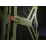 Corsair WARTHOG RS Airflow, Chassis Tower verde oliva