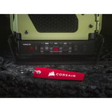 Corsair WARTHOG RS Airflow, Chassis Tower verde oliva
