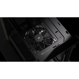 Corsair WARTHOG RS Airflow, Chassis Tower verde oliva