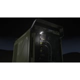Corsair WARTHOG RS Airflow, Chassis Tower verde oliva
