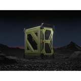 Corsair WARTHOG RS Airflow, Chassis Tower verde oliva