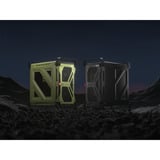 Corsair WARTHOG RS Airflow, Chassis Tower verde oliva