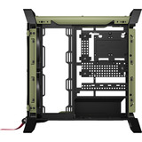 Corsair WARTHOG RS Airflow, Chassis Tower verde oliva