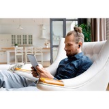 Creative Zen Air Pro, Cuffie Nero