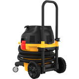 DEWALT DWV905H-QS giallo/Nero