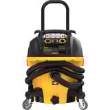DEWALT DWV905H-QS, Aspira bagnato / asciutto giallo/Nero