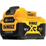 DEWALT Ersatz-Akku DCB126-XJ 12V 5Ah, Batteria 