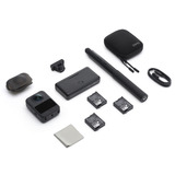 DJI DJI Osmo 360 Adventure Combo, Videocamera grigio scuro