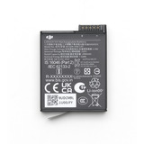 DJI DJI Osmo 360 Adventure Combo, Videocamera grigio scuro