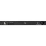 D-Link DGS-3130-54S/E switch di rete Gestito L3 10G Ethernet (100/1000/10000) Grigio, Interruttore Gestito, L3, 10G Ethernet (100/1000/10000), Montaggio rack