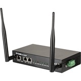 D-Link DIS-2650AP punto accesso WLAN 1200 Mbit/s Nero Supporto Power over Ethernet (PoE) Nero, 1200 Mbit/s, 300 Mbit/s, 866 Mbit/s, 10,100,1000 Mbit/s, IEEE 802.11a, IEEE 802.11ac, IEEE 802.11b, IEEE 802.11g, IEEE 802.11n, IEEE 802.3ab, IEEE 802.3at,..., 64-bit WEP, 128-bit WEP, SSID, SSL/TLS, WPA, WPA2