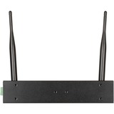 D-Link DIS-2650AP punto accesso WLAN 1200 Mbit/s Nero Supporto Power over Ethernet (PoE) Nero, 1200 Mbit/s, 300 Mbit/s, 866 Mbit/s, 10,100,1000 Mbit/s, IEEE 802.11a, IEEE 802.11ac, IEEE 802.11b, IEEE 802.11g, IEEE 802.11n, IEEE 802.3ab, IEEE 802.3at,..., 64-bit WEP, 128-bit WEP, SSID, SSL/TLS, WPA, WPA2