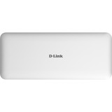 D-Link DUF-901/E, Docking station argento