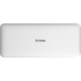 D-Link DUF-901, Docking station argento