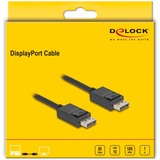 DeLOCK 81174, Cavo Nero
