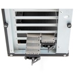 DeLOCK Scheda PCI Express x16 Delock telaio intercambiabile per 2 x M.2 NVMe SSD - Bifurcation, Inquadramento 