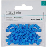 DeepCool PIXEL Series blu, Decorazione 