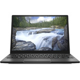Dell Latitude 7285 2-in-1 ricondizionato, Tablet PC Nero