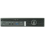 Dell OptiPlex 7000 Micro Ricondizionato, Mini-PC Nero