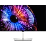 Dell U2724DE, Monitor LED argento/Nero