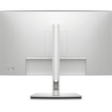 Dell U2724DE, Monitor LED argento/Nero