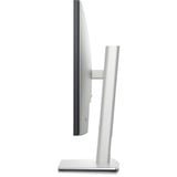 Dell U2724DE, Monitor LED argento/Nero
