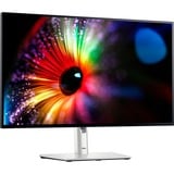 Dell U2724D, Monitor LED argento