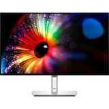 Dell U2724D, Monitor LED argento
